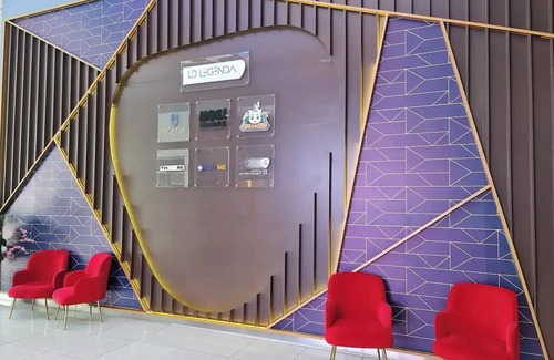 Batu Lintang Casa | Cozy Suite 3 @Kozi Square near General Hospital