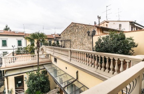 Isolotto Apartamento | Cozy Suite By Villa Il Mosaico