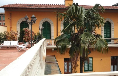 Isolotto Apartamento | Cozy Suite By Villa Il Mosaico