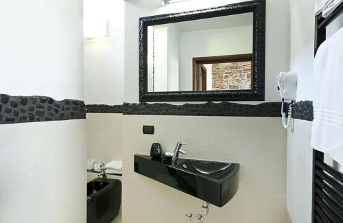 Isolotto Apartamento | Cozy Suite By Villa Il Mosaico