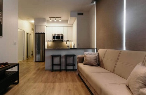 Richmond Hill Condominio | Cozy Suite Good Location