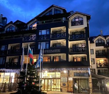 Shiligarnika Apartamento | Cozy Suite in 5* Luxury Spa Hotel