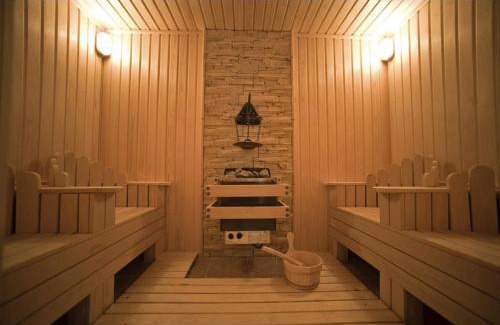 Shiligarnika Apartamento | Cozy Suite in 5* Luxury Spa Hotel