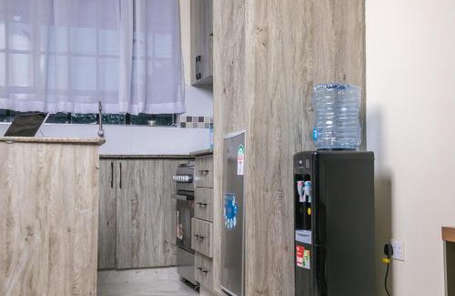 Nakuru Apartamento | Cozy Suite