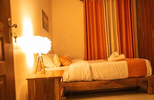 Nakuru Apartamento | Cozy Suite