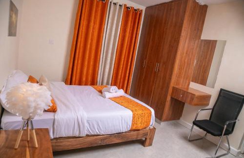 Nakuru Apartamento | Cozy Suite