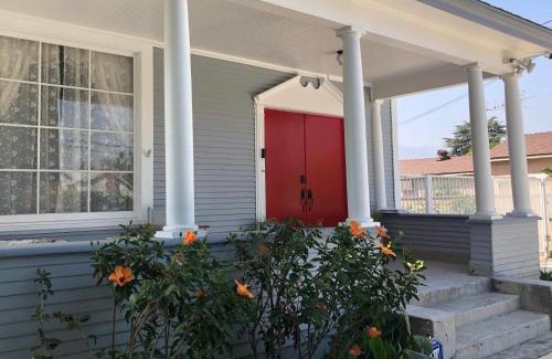 Monrovia Casa | Cozy Suite near City of hope