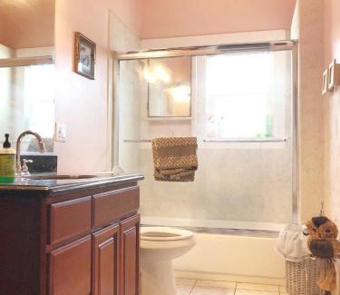 Monrovia Casa | Cozy Suite near City of hope