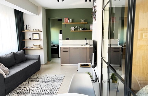 Sofia Apartamento | Cozy suite near Eagle’s Bridge