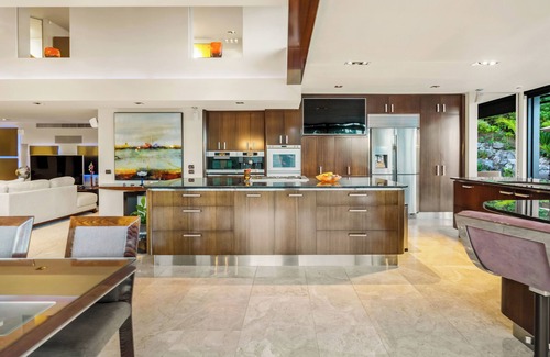 Ngaio Bay Cabina | Cozy Suite - Ocean View, Full-Service Luxury Lodge & Private Beach Access