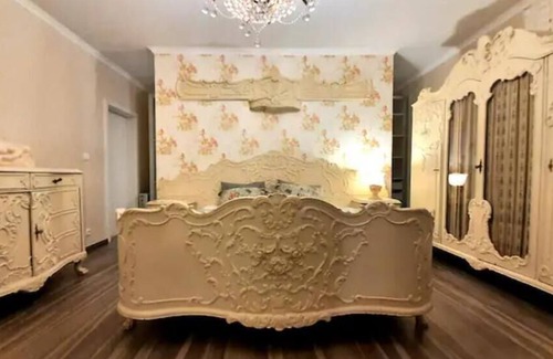 Tuchomerice Apartamento | Cozy Suite with Terrace