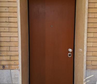 Trionfale Apartamento | Cozy suite with private patio in Vatican Appiano