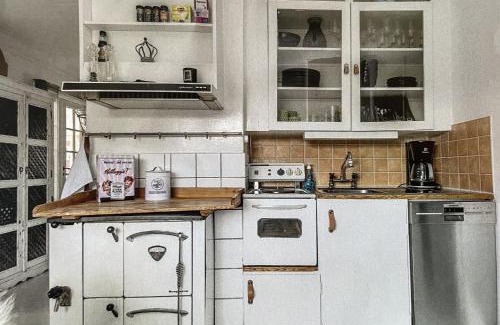 Herrang Casa | Cozy Summer Getaway
