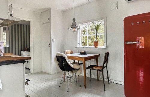 Herrang Casa | Cozy Summer Getaway