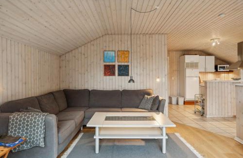 Grenaa Casa | Cozy Summer House Close To The Beach