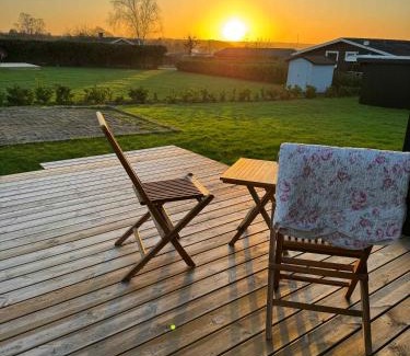 Ronde Casa | Cozy Summer House Close To Beach And Nature