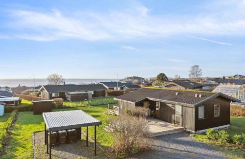 Ronde Casa | Cozy Summer House Close To Beach And Nature