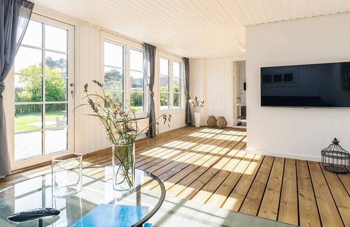 Vordingborg Casa | Acogedora casa de verano cerca de Ore Strand