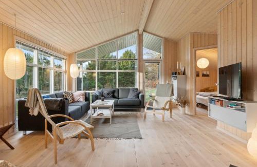 Fjerritslev Casa | Cozy Summer House In North Jutland