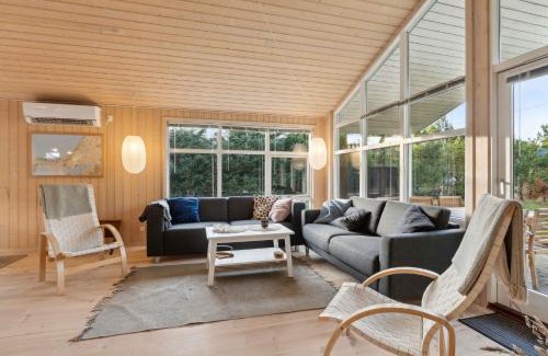 Fjerritslev Casa | Cozy Summer House In North Jutland