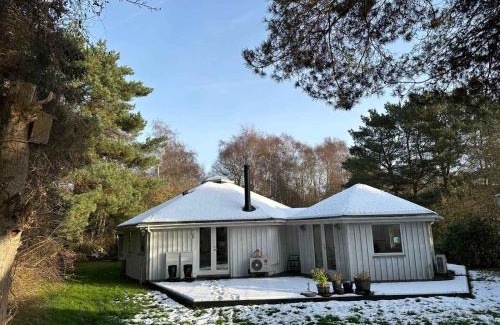 Rrvig Casa | Cozy Summer House In Rørvig