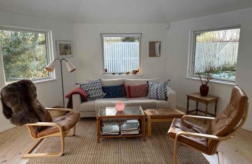 Rrvig Casa | Cozy Summer House In Rørvig