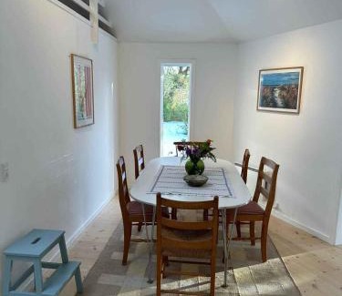 Rrvig Casa | Cozy Summer House In Rørvig