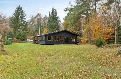 Frederiksvaerk Casa | Cozy Summer House Near The Beach And Nature