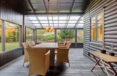Frederiksvaerk Casa | Cozy Summer House Near The Beach And Nature