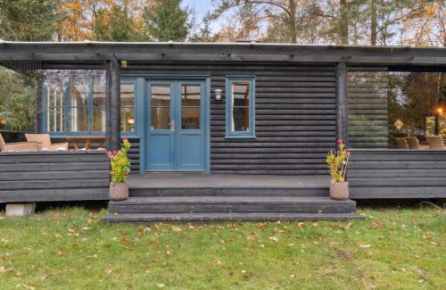 Frederiksvaerk Casa | Cozy Summer House Near The Beach And Nature