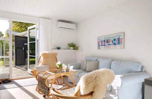 Togeholt Villa | Cozy Summer House Near Beach And Nature
