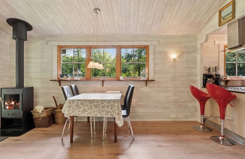 Skovgaarde Casa | Cozy summer house near Herning