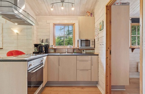 Skovgaarde Casa | Cozy summer house near Herning