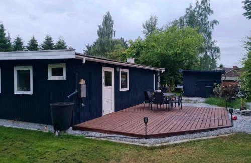 Bøtø By Casa | Cozy Summer House Near Beach And Nature