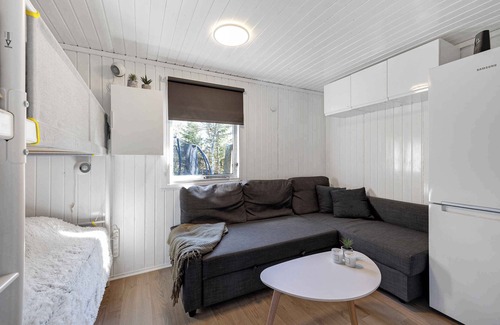 Helberskov Strand Casa | Cozy summerhouse in an incredibly scenic location