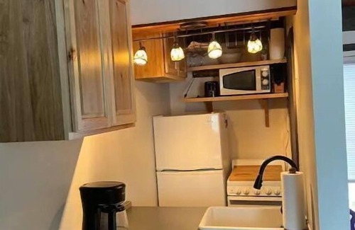 Canaan Valley Casa | Cozy Sunlit Mountain Loft near Blackwater Falls and Canaan Valley in Davis, WV