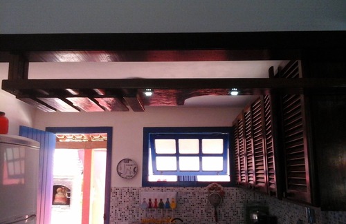 Alto de Buzios Casa | Casa soleada, acogedora, a 5 playa de Geriba!