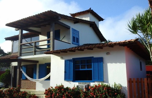 Alto de Buzios Casa | Casa soleada, acogedora, a 5 playa de Geriba!