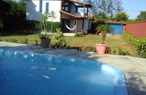 Alto de Buzios Casa | Casa soleada, acogedora, a 5 playa de Geriba!