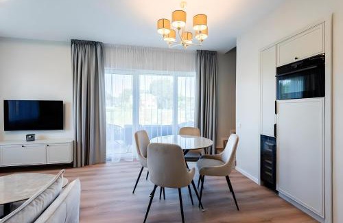 Palanga Casa | Cozy Sunny House in Kunigiskes