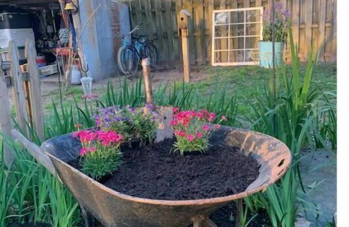 Sunset Cabaña | Cozy Sunset Cottage near Lafayette