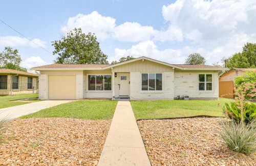 Shearer Hills - Ridgeview Casa | Cozy, Super Clean Home, Great Location-8 min to DT