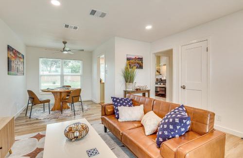 Shearer Hills - Ridgeview Casa | Cozy, Super Clean Home, Great Location-8 min to DT