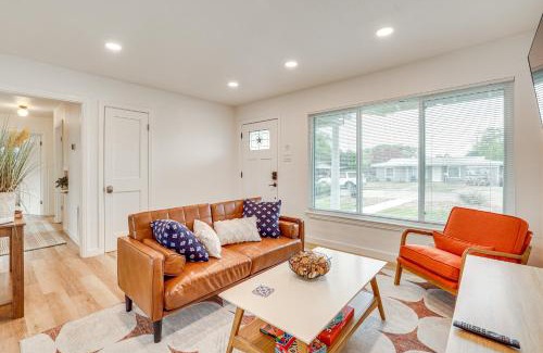 Shearer Hills - Ridgeview Casa | Cozy, Super Clean Home, Great Location-8 min to DT
