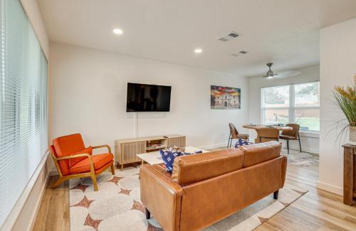 Shearer Hills - Ridgeview Casa | Cozy, Super Clean Home, Great Location-8 min to DT