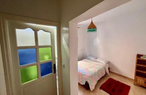 Taghazout Hostal | Cozy Surf House