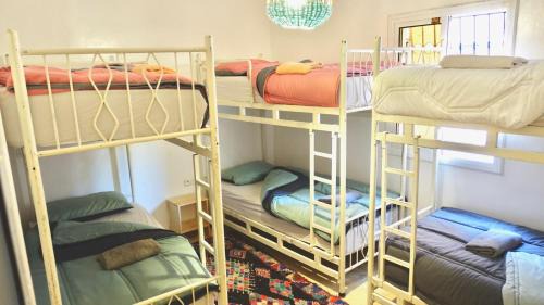 Taghazout Hostal | Cozy Surf House