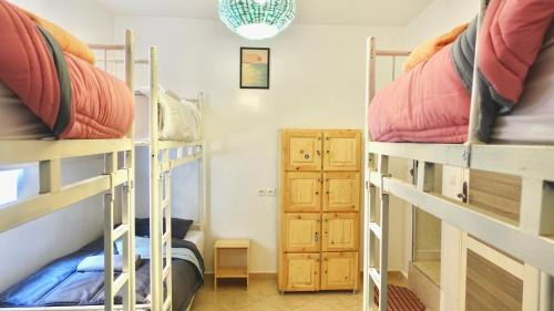 Taghazout Hostal | Cozy Surf House