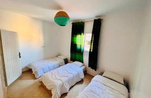 Taghazout Hostal | Cozy Surf House