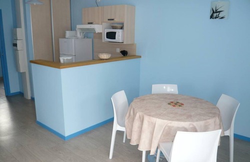 Siouville-Hague Cabaña | Pabellón Accesible cerca de la Playa, Ideal para Surf y Senderismo, Terraza Privada, Admite Mascotas
